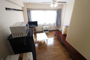 マイハイム平岸
