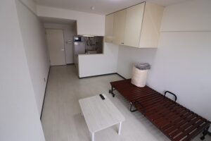 アルファグレイシャス麻生